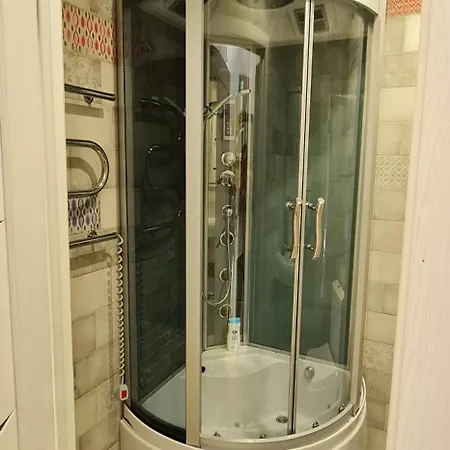 шпитальна 30 Apartment Lviv