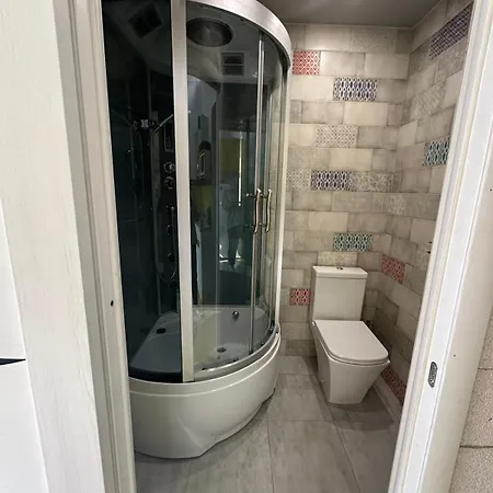 шпитальна 30 Apartment Lviv