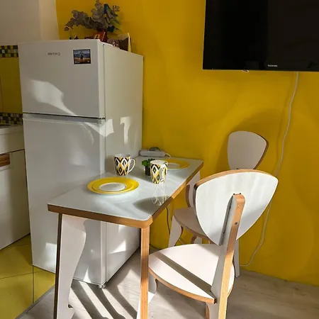 Apartment шпитальна 30 Lviv